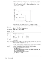 Preview for 84 page of Epson TM-T85 Operator'S Manual