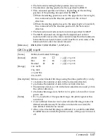 Preview for 95 page of Epson TM-T85 Operator'S Manual