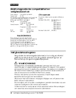 Preview for 20 page of Epson TM-T88III - B/W Inkjet Printer User Manual