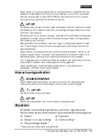 Preview for 21 page of Epson TM-T88III - B/W Inkjet Printer User Manual