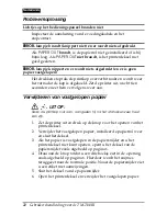 Preview for 24 page of Epson TM-T88III - B/W Inkjet Printer User Manual