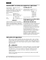 Preview for 36 page of Epson TM-T88III - B/W Inkjet Printer User Manual