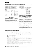 Preview for 44 page of Epson TM-T88III - B/W Inkjet Printer User Manual