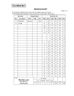 Preview for 2 page of Epson TM-T88III series Specification