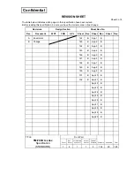 Preview for 4 page of Epson TM-T88III series Specification