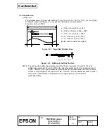 Preview for 16 page of Epson TM-T88III series Specification