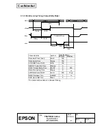 Preview for 29 page of Epson TM-T88III series Specification