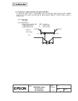 Preview for 30 page of Epson TM-T88III series Specification