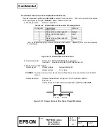 Preview for 38 page of Epson TM-T88III series Specification