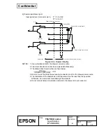 Preview for 39 page of Epson TM-T88III series Specification