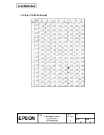 Preview for 45 page of Epson TM-T88III series Specification