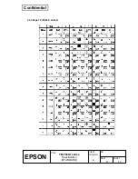 Preview for 51 page of Epson TM-T88III series Specification