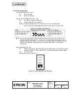 Preview for 66 page of Epson TM-T88III series Specification