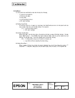 Preview for 67 page of Epson TM-T88III series Specification