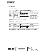 Preview for 69 page of Epson TM-T88III series Specification