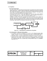 Preview for 72 page of Epson TM-T88III series Specification