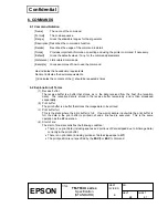 Preview for 78 page of Epson TM-T88III series Specification