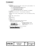 Preview for 79 page of Epson TM-T88III series Specification