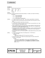 Preview for 82 page of Epson TM-T88III series Specification