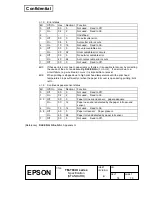 Preview for 84 page of Epson TM-T88III series Specification