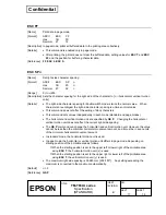 Preview for 87 page of Epson TM-T88III series Specification