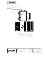 Preview for 92 page of Epson TM-T88III series Specification