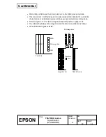 Preview for 95 page of Epson TM-T88III series Specification