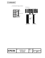 Preview for 96 page of Epson TM-T88III series Specification