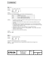 Preview for 97 page of Epson TM-T88III series Specification