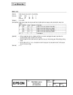 Preview for 114 page of Epson TM-T88III series Specification