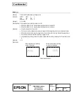 Preview for 118 page of Epson TM-T88III series Specification