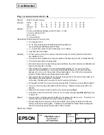 Preview for 119 page of Epson TM-T88III series Specification