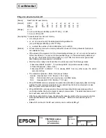 Preview for 120 page of Epson TM-T88III series Specification