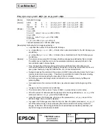 Preview for 123 page of Epson TM-T88III series Specification