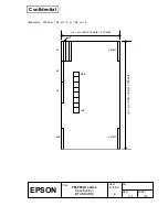 Preview for 125 page of Epson TM-T88III series Specification