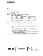 Preview for 131 page of Epson TM-T88III series Specification