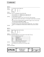 Preview for 133 page of Epson TM-T88III series Specification