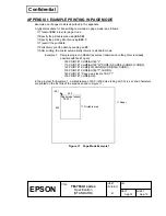 Preview for 176 page of Epson TM-T88III series Specification