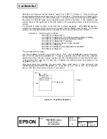 Preview for 177 page of Epson TM-T88III series Specification