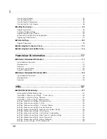 Preview for 12 page of Epson TM-T88V-DT Technical Reference Manual