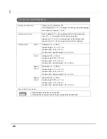 Preview for 40 page of Epson TM-T88V-DT Technical Reference Manual