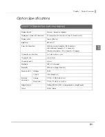 Preview for 51 page of Epson TM-T88V-DT Technical Reference Manual