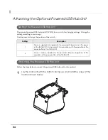 Preview for 64 page of Epson TM-T88V-DT Technical Reference Manual