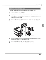 Preview for 69 page of Epson TM-T88V-DT Technical Reference Manual