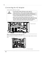 Preview for 72 page of Epson TM-T88V-DT Technical Reference Manual