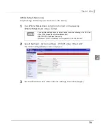 Preview for 79 page of Epson TM-T88V-DT Technical Reference Manual