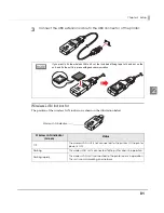 Preview for 81 page of Epson TM-T88V-DT Technical Reference Manual