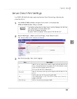 Preview for 89 page of Epson TM-T88V-DT Technical Reference Manual