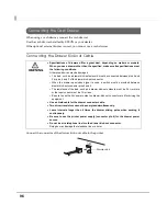 Preview for 96 page of Epson TM-T88V-DT Technical Reference Manual