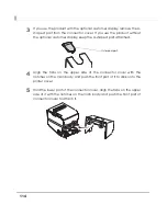 Preview for 114 page of Epson TM-T88V-DT Technical Reference Manual